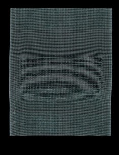 Cinta cortina armadora...