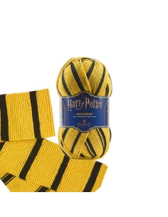 Lana DMC Harry Potter...