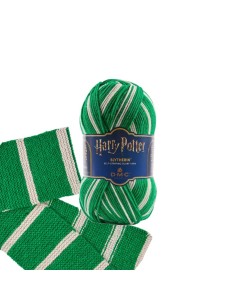 Lana DMC Harry Potter...