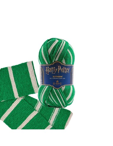 Lana DMC Harry Potter Slytherin –...