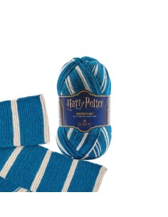 Lana DMC Harry Potter...