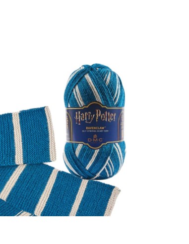 Lana DMC Harry Potter Ravenclaw –...