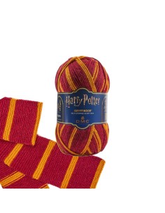Lana DMC Harry Potter...