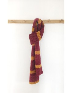 Lana DMC Harry Potter... 2
