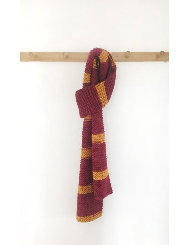 Lana DMC Harry Potter Gryffindor –...