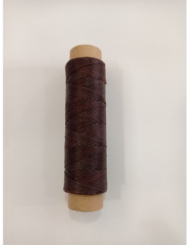 Hilo encerrado 30 m para coser cuero