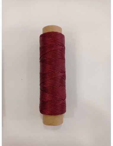 Hilo encerrado 30 m para coser cuero
