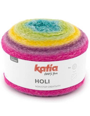 Holi Katia 501 (200g)