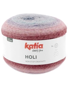 Holi Katia 506 (200g)