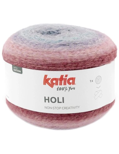 Holi Katia 506 (200g)