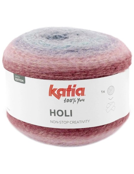 Holi Katia 506 (200g)