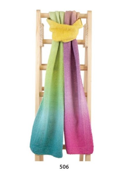 Holi Katia 501 (200g)