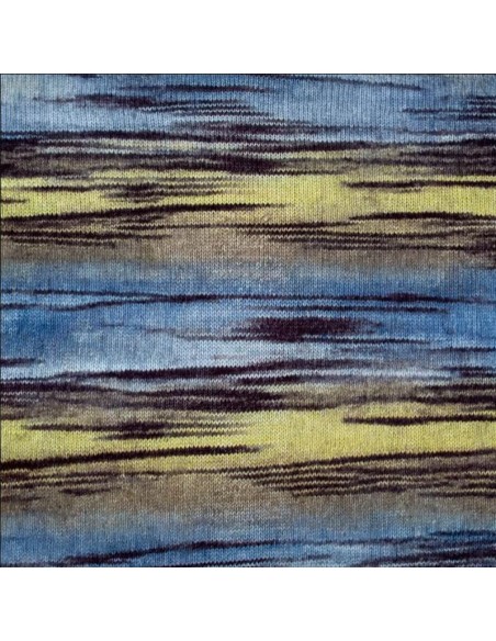 Katia Azteca Fine & Socks COLOR 30