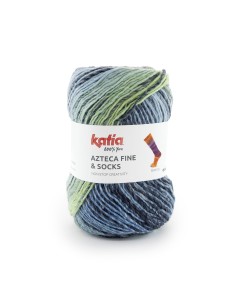 Katia Azteca Fine & Socks...