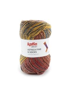 Katia Azteca Fine & Socks...