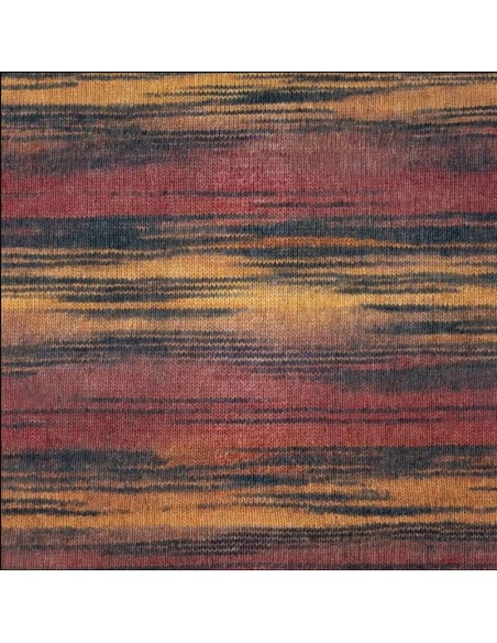 Katia Azteca Fine & Socks COLOR 32