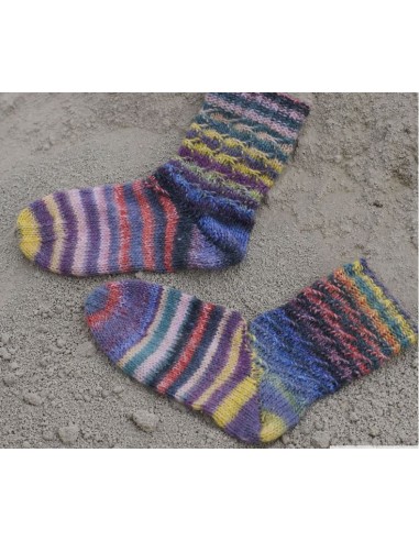Katia Azteca Fine & Socks COLOR 55