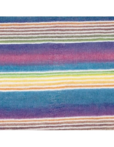 Katia Azteca Fine & Socks COLOR 55