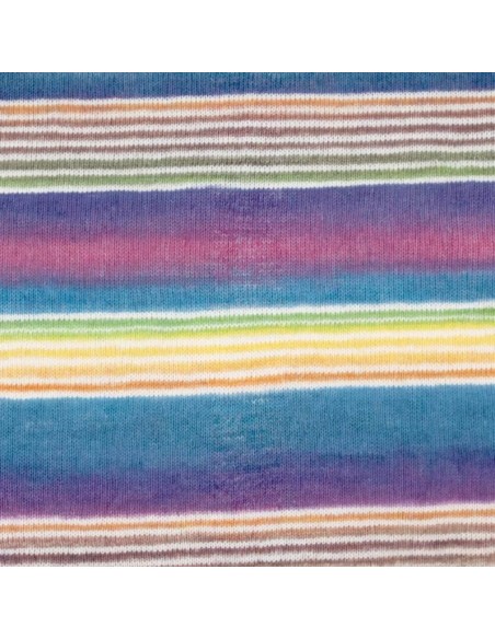 Katia Azteca Fine & Socks COLOR 55
