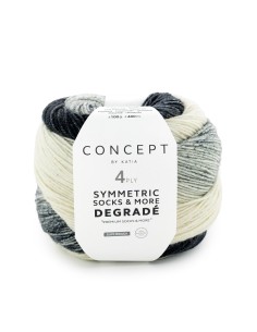 Katia Symmetric Socks &...