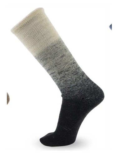 Katia Symmetric Socks & More Degradé...
