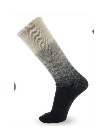 Katia Symmetric Socks & More Degradé 4-ply COL 50
