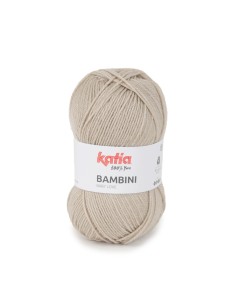 Lana Bambini 705 beige...