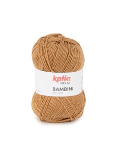 Lana Bambini 702 camel