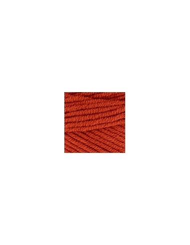 The Basic Chunky Naranja 061 (100gr)...