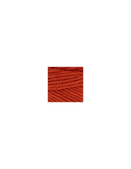 The Basic Chunky Naranja 061 (100gr) katia