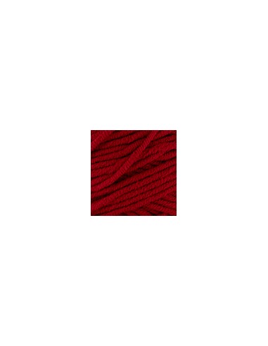 The Basic Chunky rojo 040 (100gr) katia