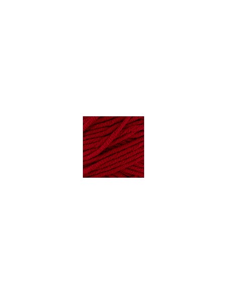 The Basic Chunky rojo 040 (100gr) katia