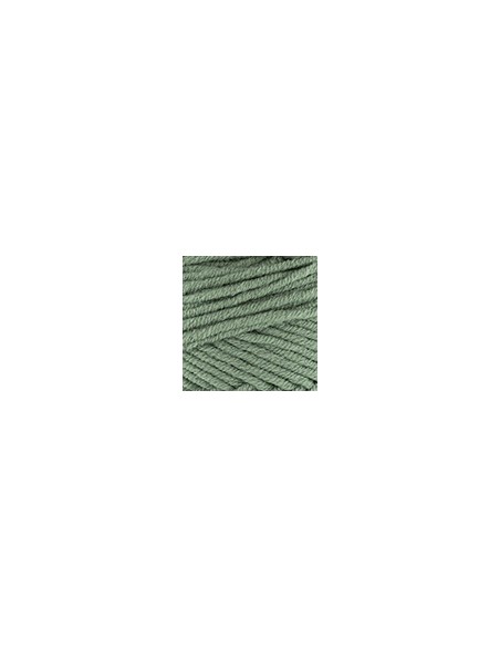 The Basic Chunky verde menta 083 (100gr) katia