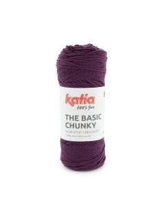 The Basic Chunky verde...