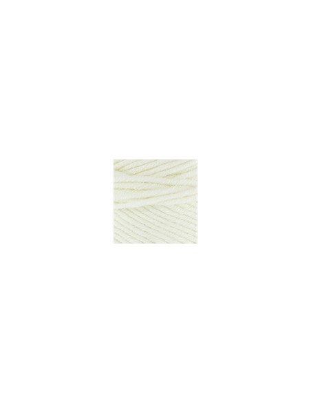 The Basic Chunky verde crudo 003 (100gr) katia