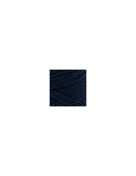 The Basic Chunky marino oscuro 005 (100gr) katia