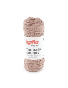 The Basic Chunky porcelana...