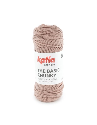 The Basic Chunky porcelana 091...