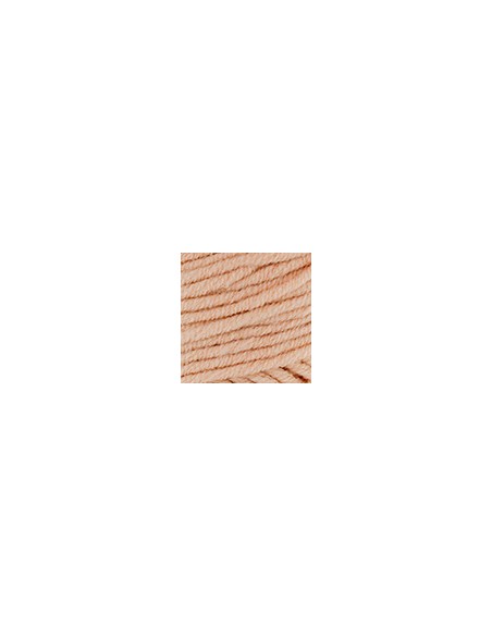 The Basic Chunky beige oscuro 101 (100gr) katia