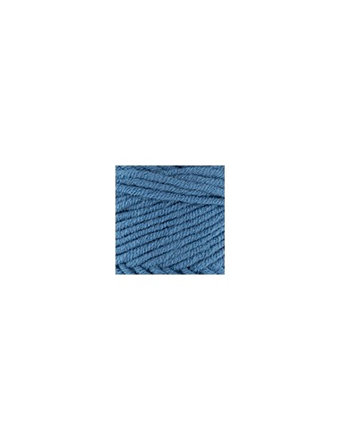 The Basic Chunky azul medio 052...