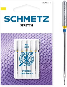 Aguja strech grosor 75...