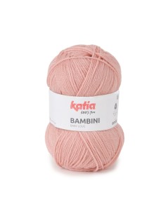 Lana Bambini 306 rosa